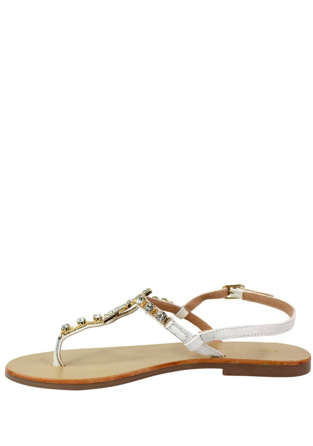Patrizia Pepe - Infradito Gioiello - Donna - PPJ330