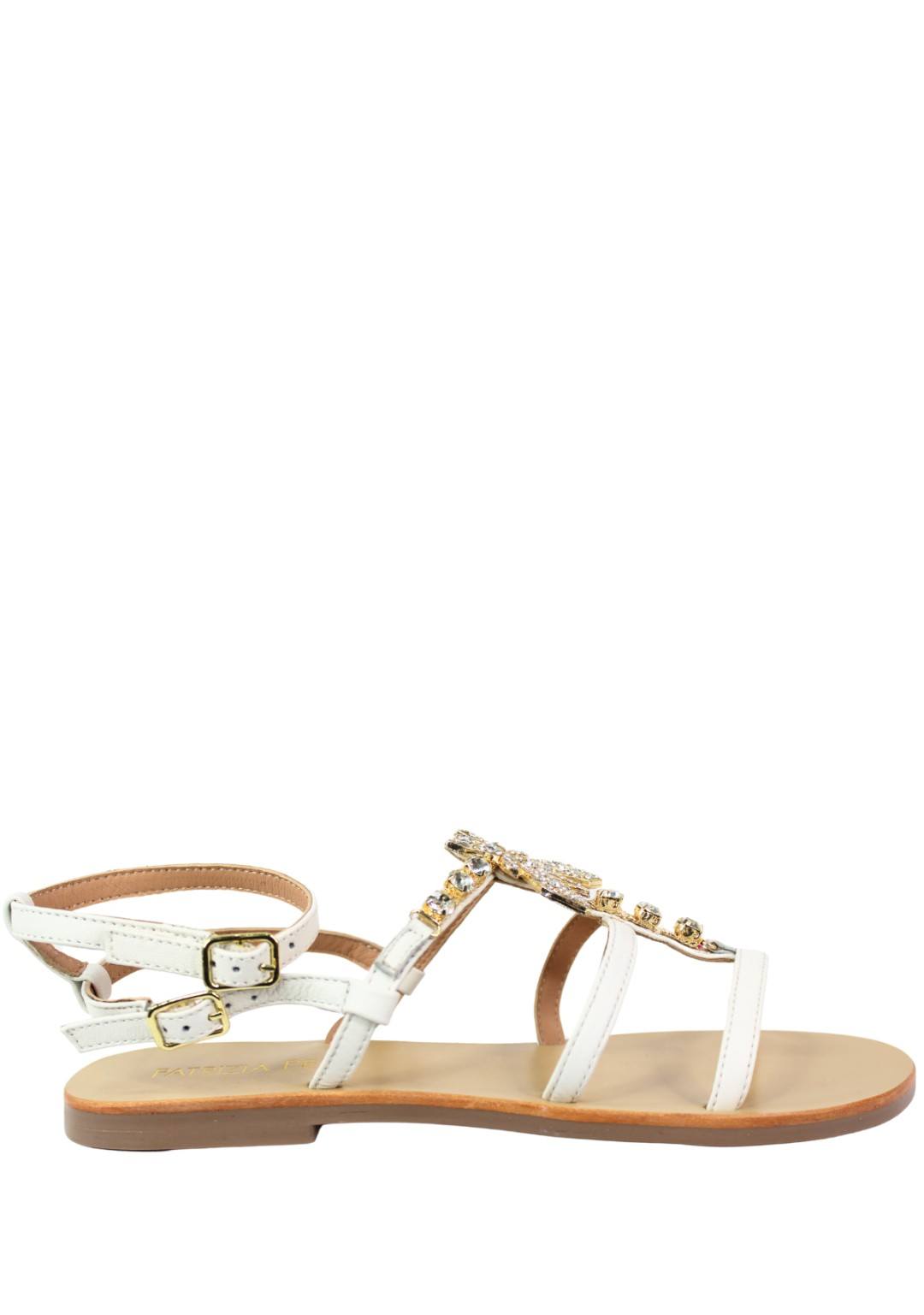 Patrizia Pepe - Schiava gioiello - Donna - PPJ329