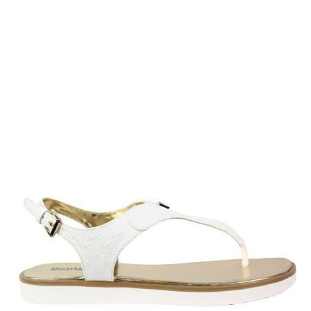 Michael Kors - Sandalo Infradito - Donna - MK100438 C