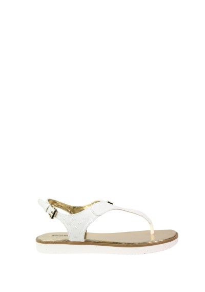 Michael Kors - Sandalo Infradito - Bambine e ragazze - MK100438C