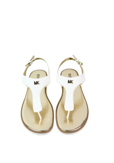 Michael Kors - Sandalo Infradito - Bambine e ragazze - MK100438C