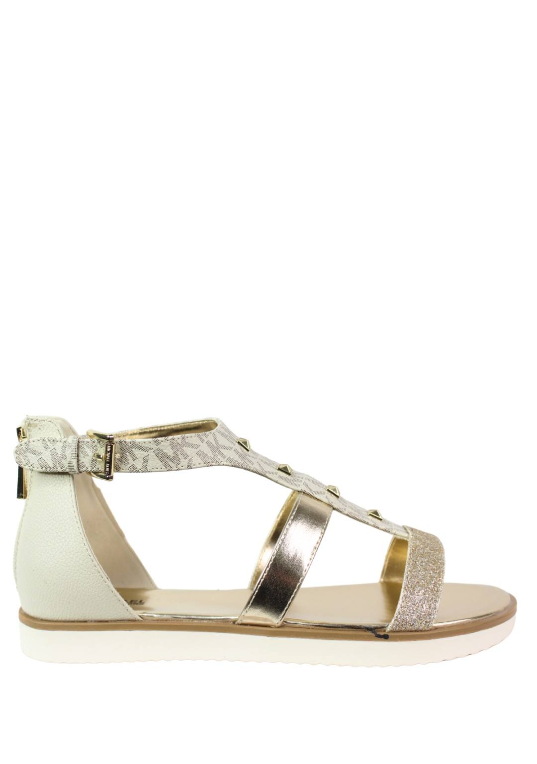 Michael Kors - Sandalo Schiava - Donna - MK100424 C