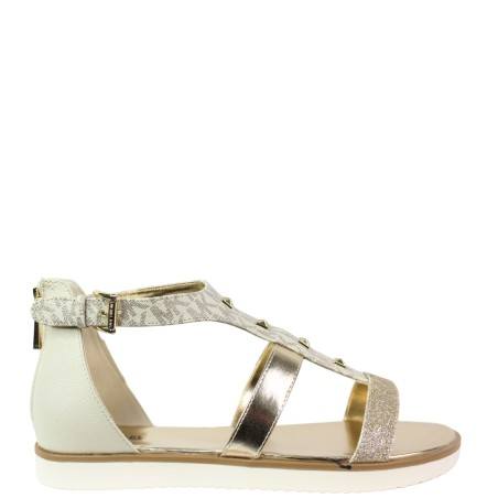 Michael Kors - Sandalo Schiava - Donna - MK100424 C
