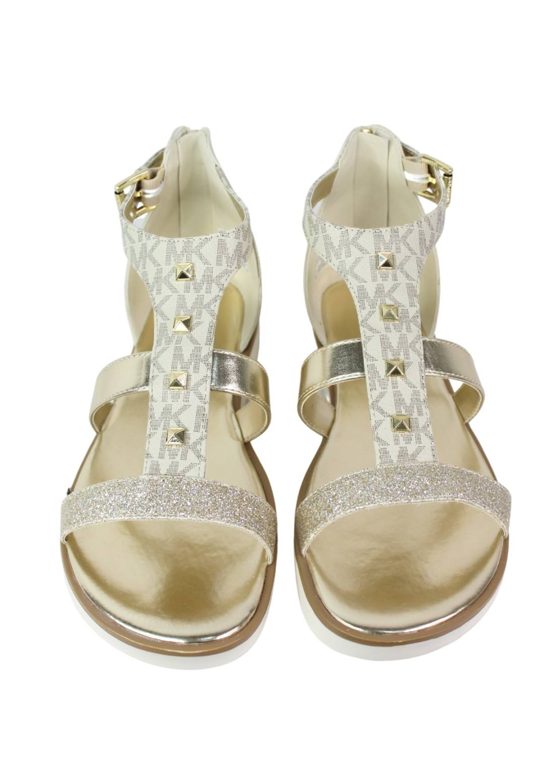 Michael Kors - Sandalo Schiava - Donna - MK100424 C