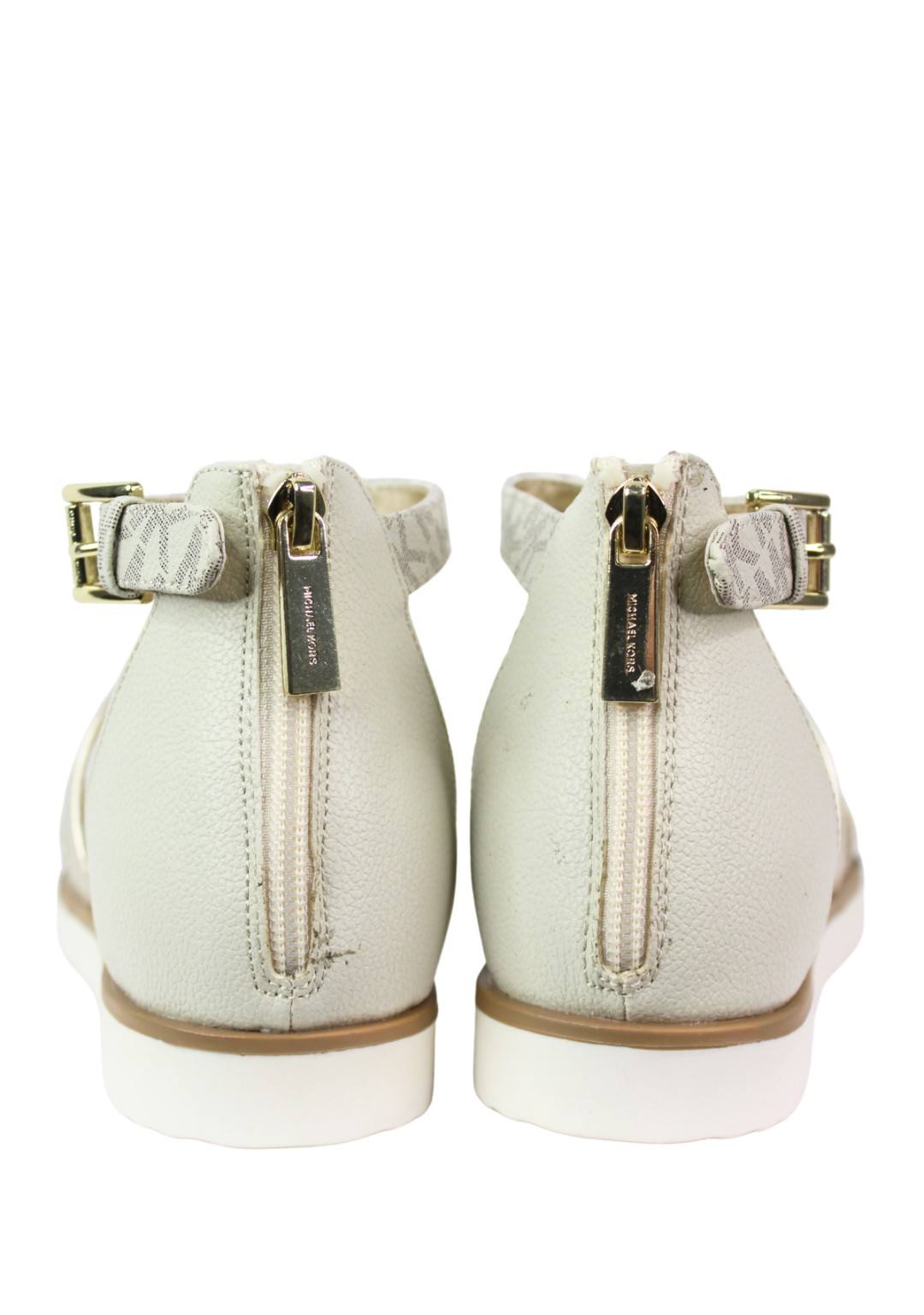 Michael Kors - Sandalo Schiava - Donna - MK100424 C