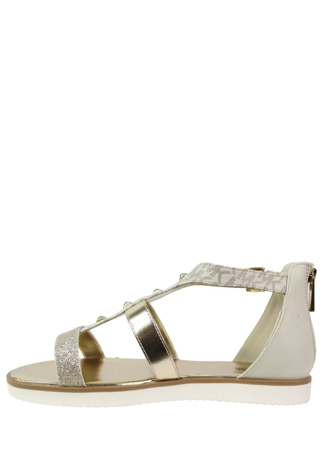Michael Kors - Sandalo Schiava - Donna - MK100424 C