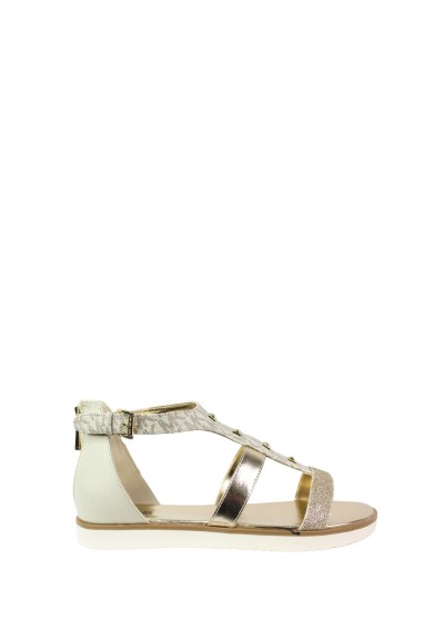 Michael Kors - Sandalo Schiava - Bambine e ragazze - MK100424C