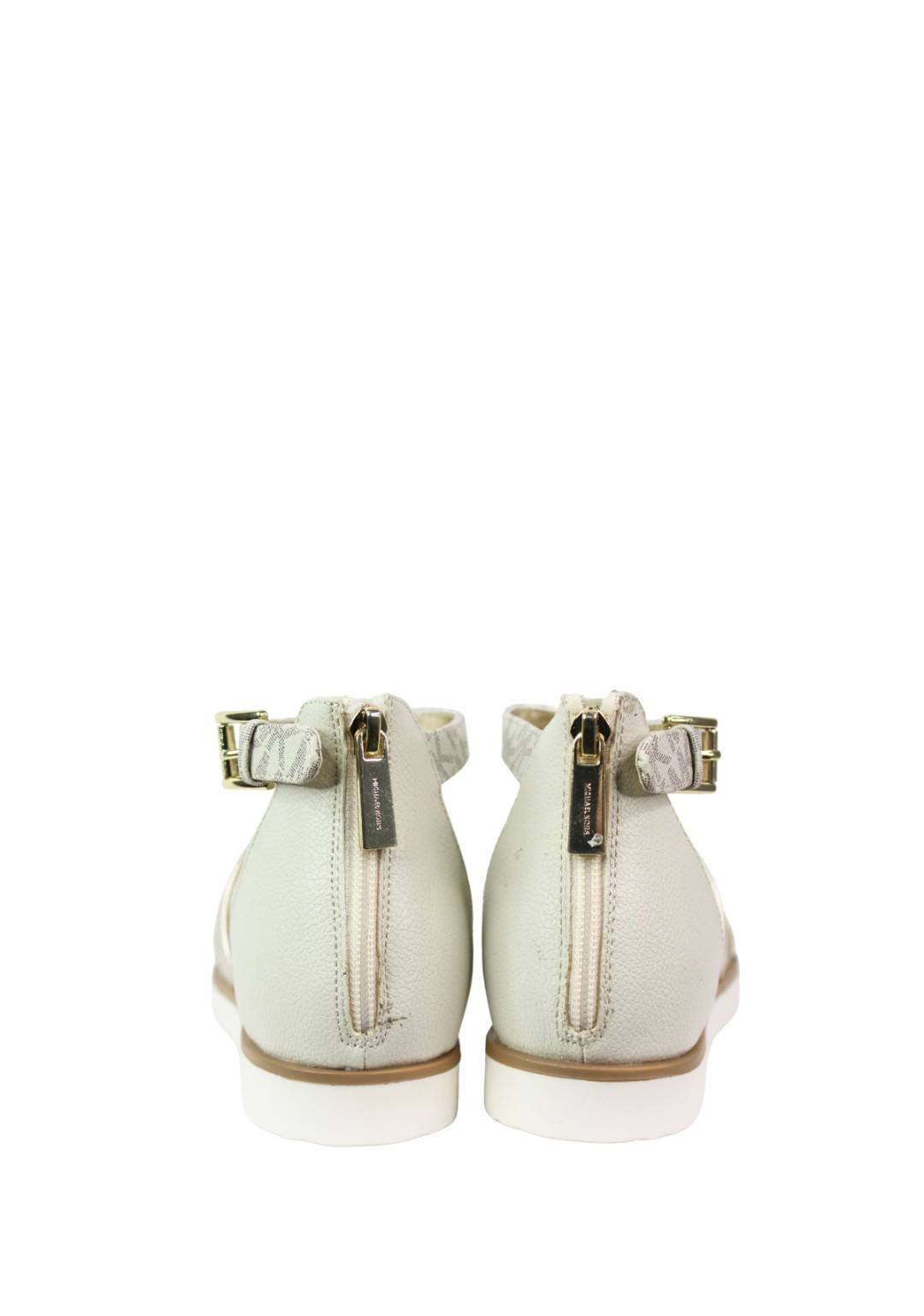 Michael Kors - Sandalo Schiava - Bambine e ragazze - MK100424C