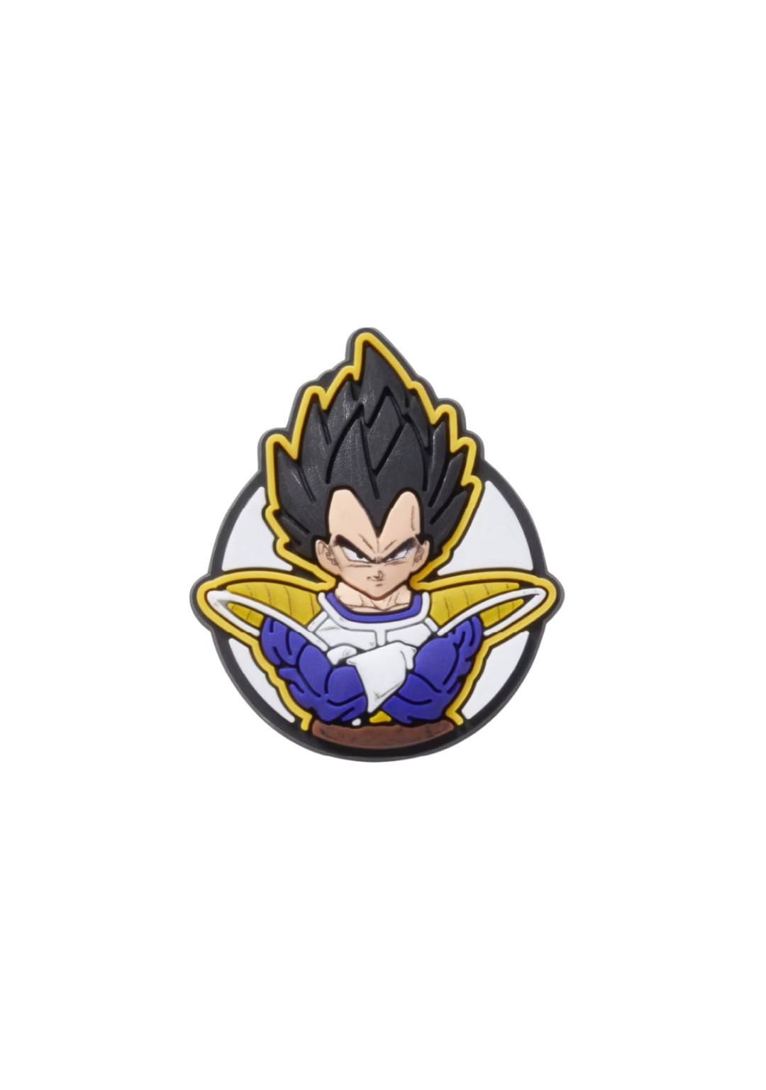 Crocs - Charm Vegeta - Bambini e ragazzi - 10014533