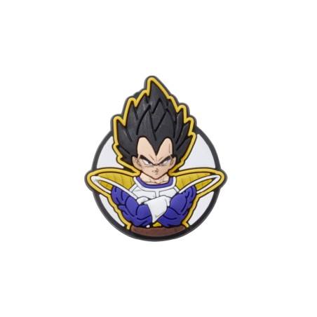 Crocs - Charm Vegeta - Bambini e ragazzi - 10014533