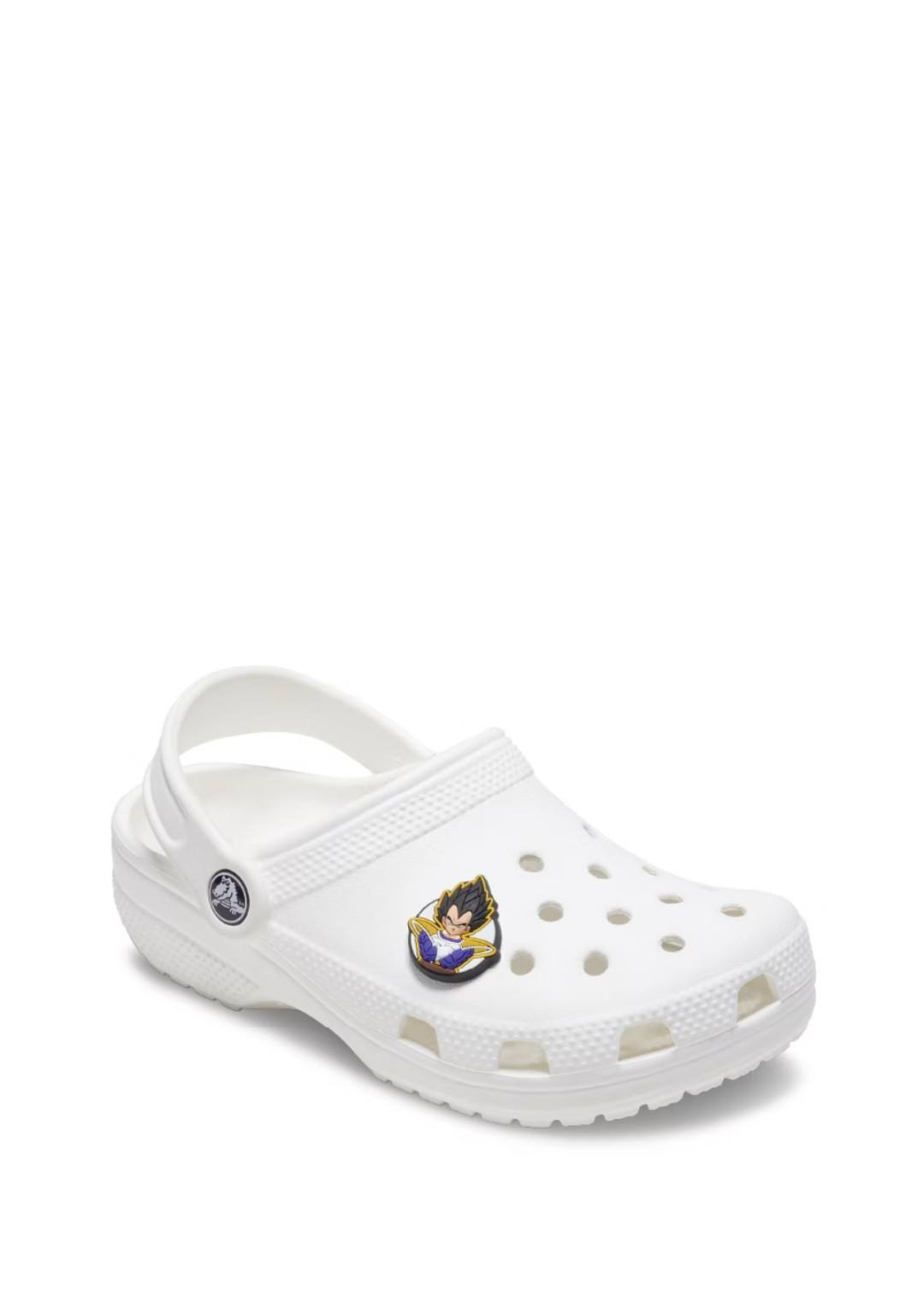 Crocs - Charm Vegeta - Bambini e ragazzi - 10014533