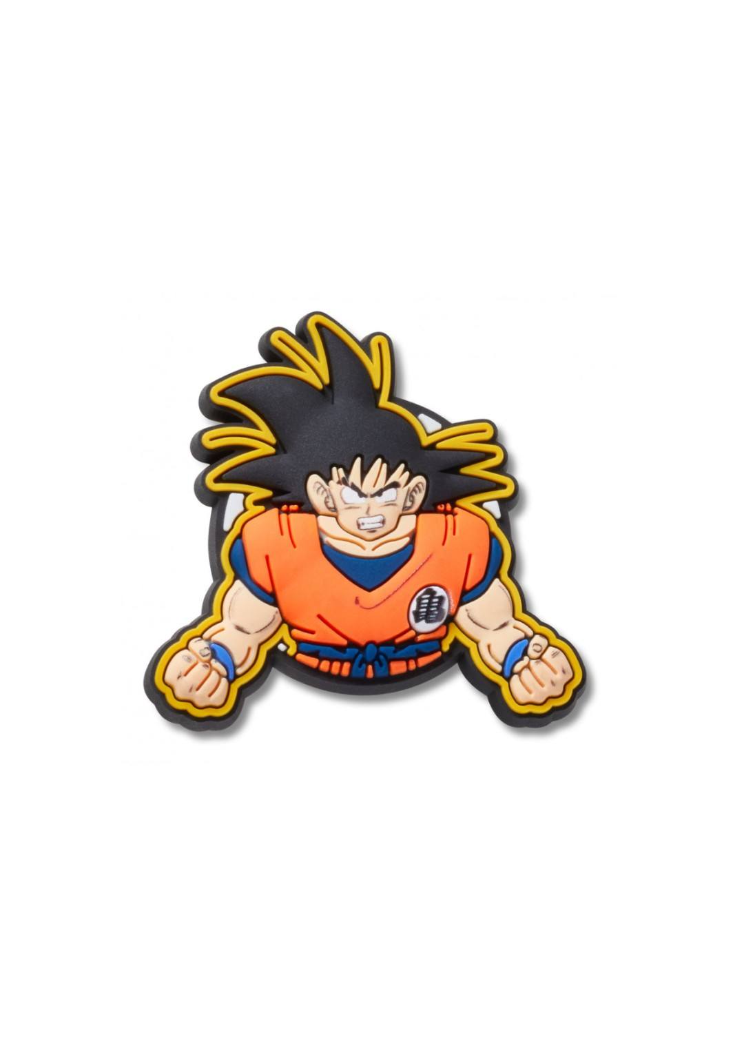 Crocs - Charm Goku - Bambini e ragazzi - 10014532