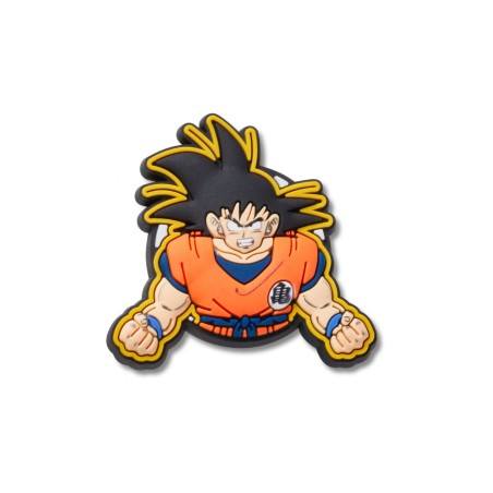 Crocs - Charm Goku - Bambini e ragazzi - 10014532
