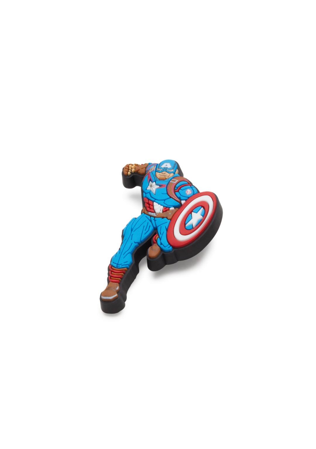 Crocs - Capitan America - Bambini e ragazzi - 10012696