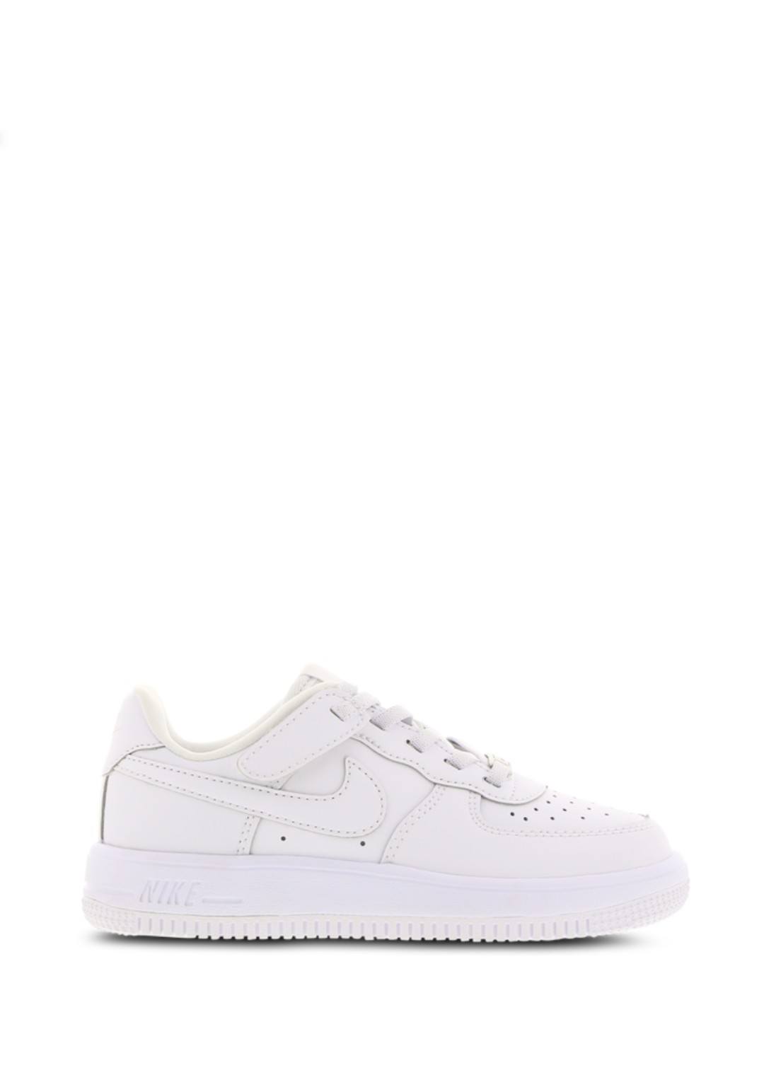 Nike - Force 1 Easyon - Unisex bambino - FN0237  111
