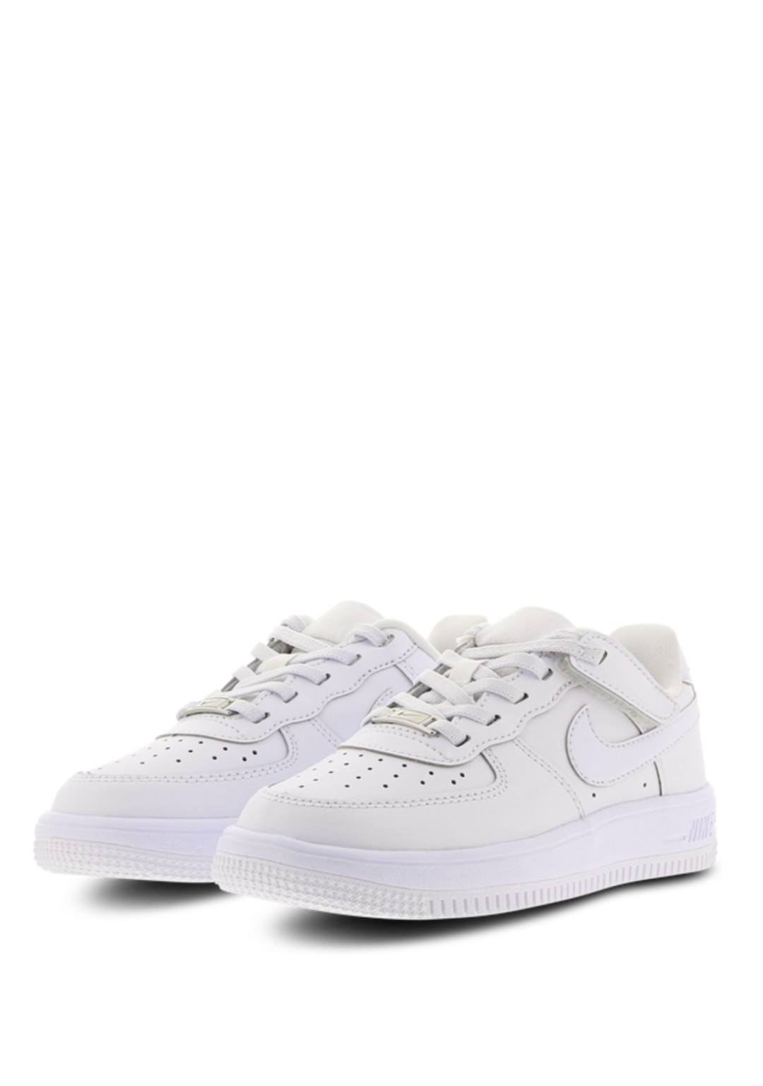 Nike - Force 1 Easyon - Unisex bambino - FN0237  111