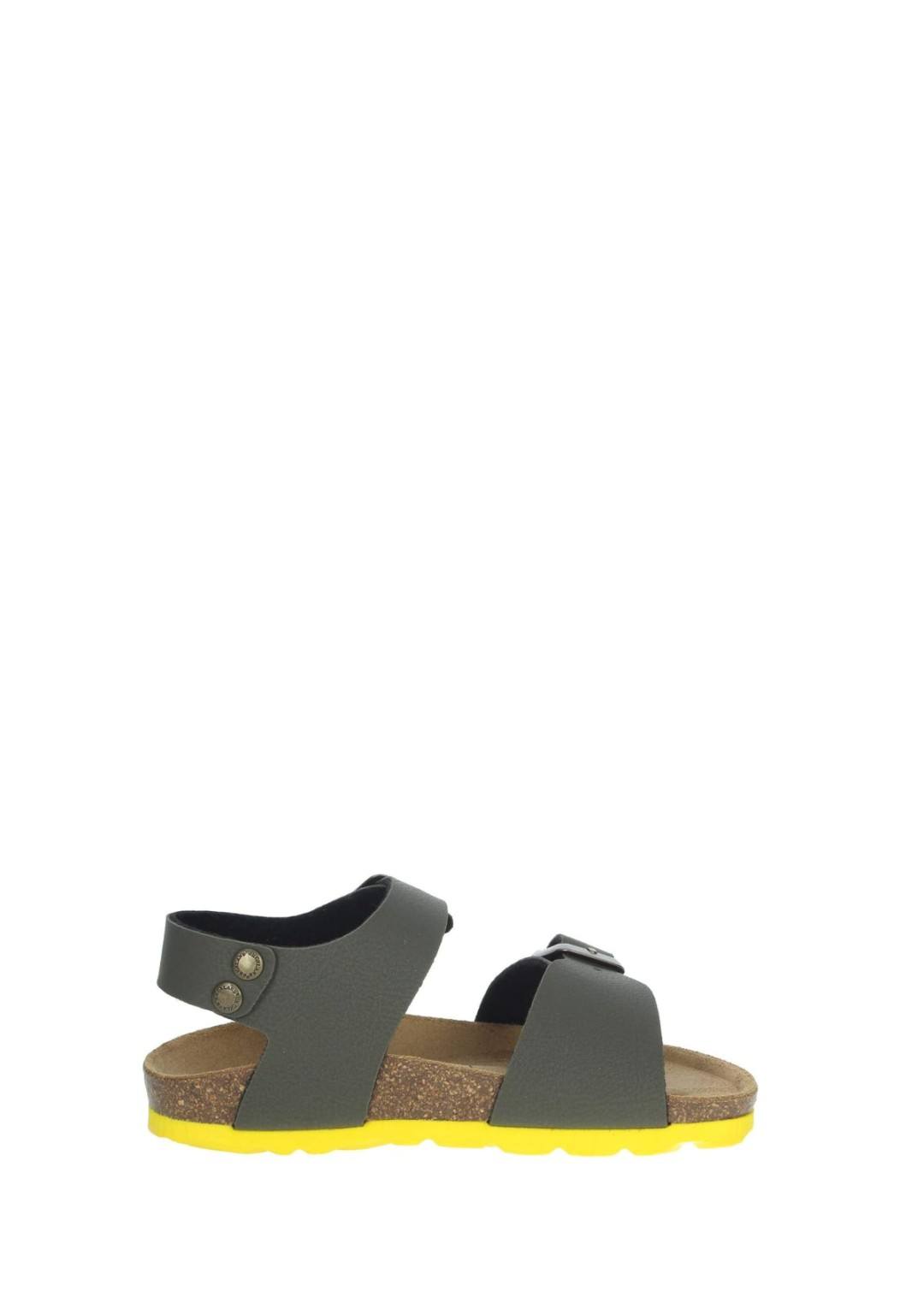 Grunland Junior - Sandaletto Birk - Bambini e ragazzi - LUCE SB0901- 40