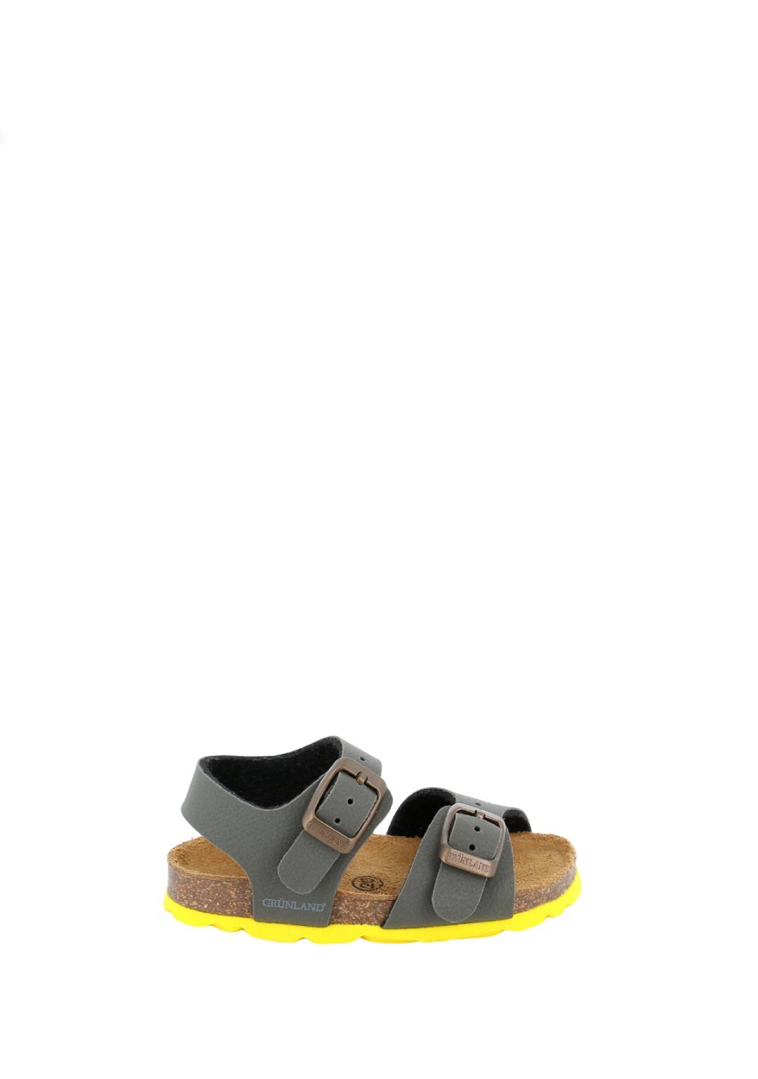 Grunland Junior - Sandaletto Birk - Bimbo - ARIA SB0025 -40