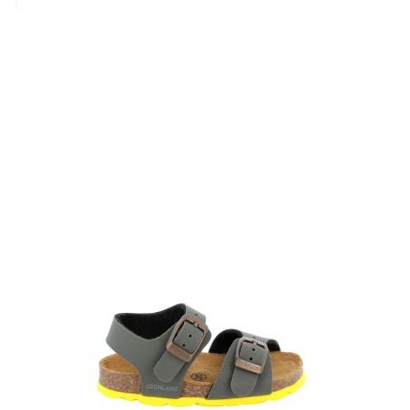 Grunland Junior - Sandaletto Birk - Bimbo - ARIA SB0025 -40