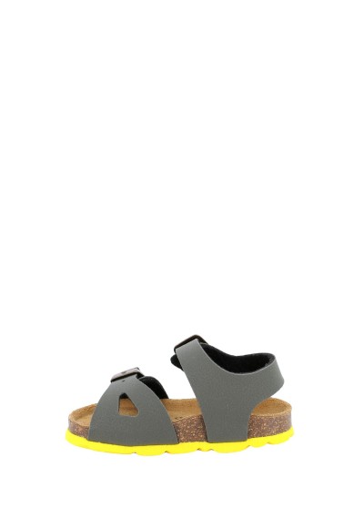 Grunland Junior - Sandaletto Birk - Bimbo - ARIA SB0025 -40