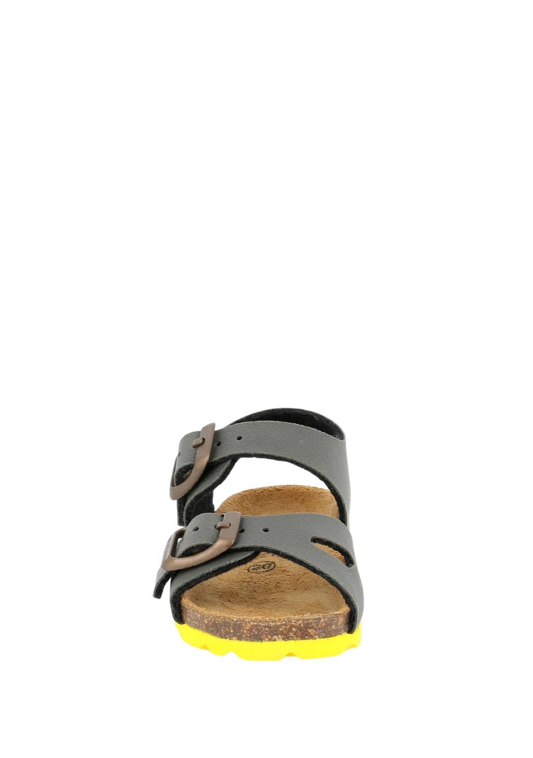Grunland Junior - Sandaletto Birk - Bimbo - ARIA SB0025 -40