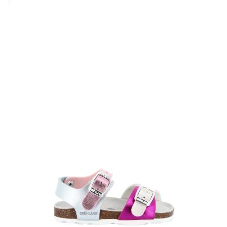 Grunland Junior - Sandaletto Multi - Bimba - ARIA SB0392-40