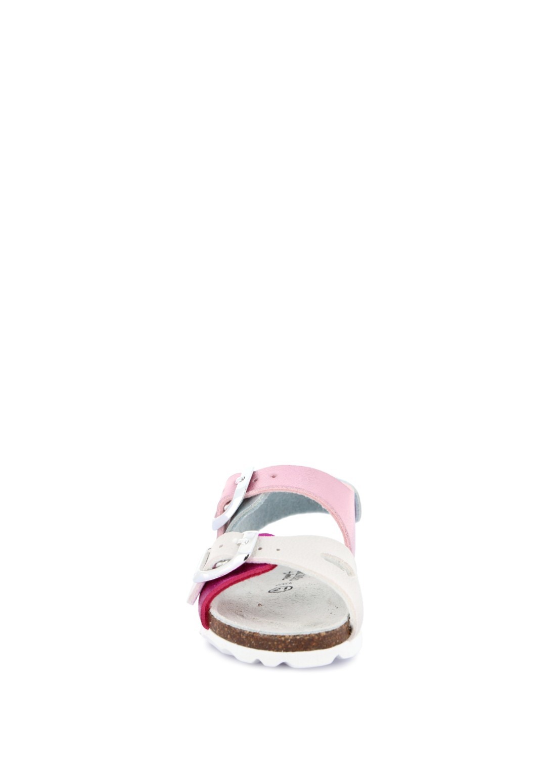 Grunland Junior - Sandaletto Multi - Bimba - ARIA SB0392-40