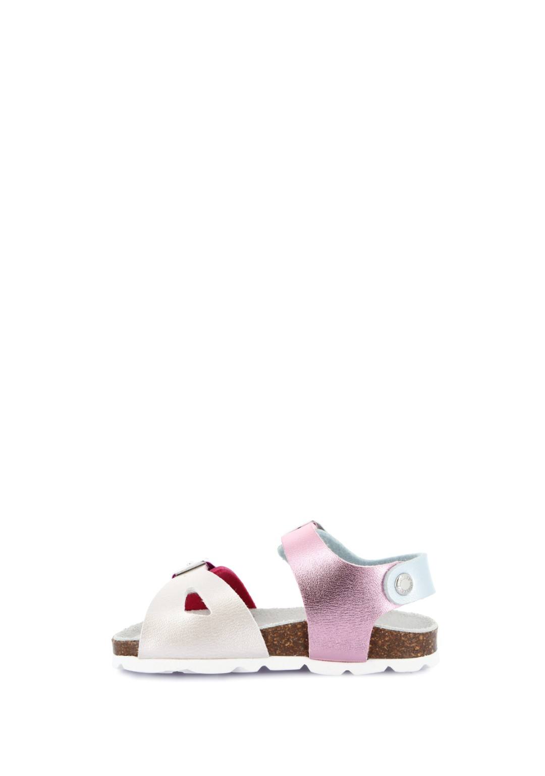 Grunland Junior - Sandaletto Multi - Bimba - ARIA SB0392-40