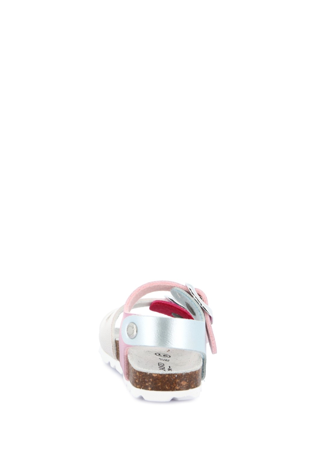 Grunland Junior - Sandaletto Multi - Bimba - ARIA SB0392-40