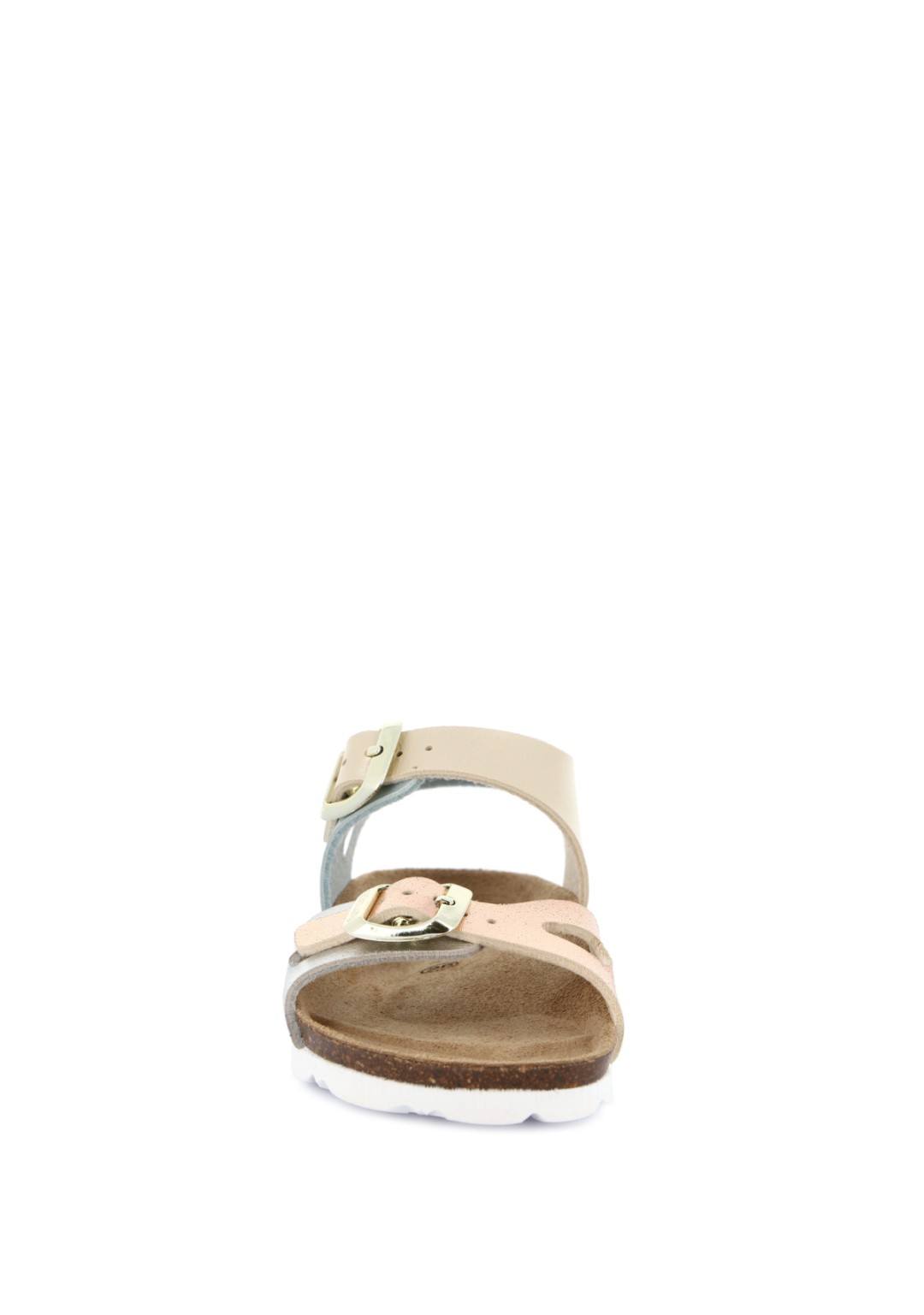 Grunland Junior - Sandaletto Multi - Bambine e ragazze - LUCE SB0646- 40