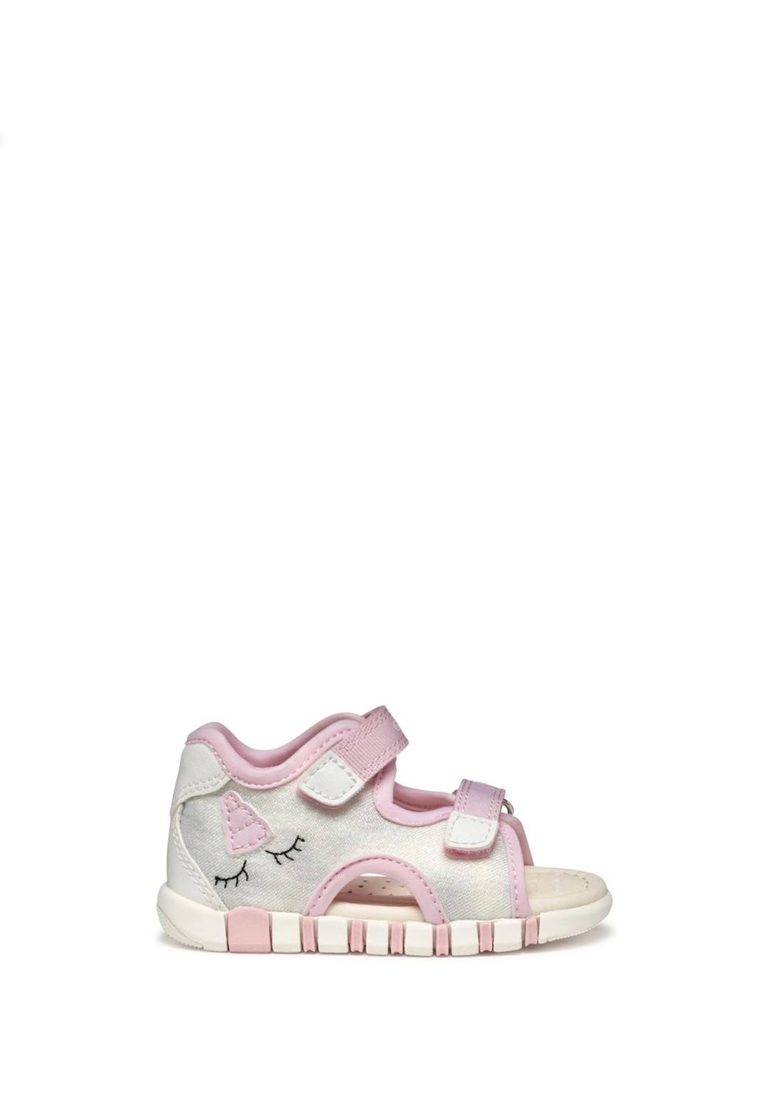 Geox - Sandaletto - Bimba - B5517A