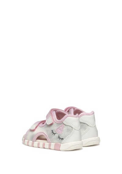Geox - Sandaletto - Bimba - B5517A