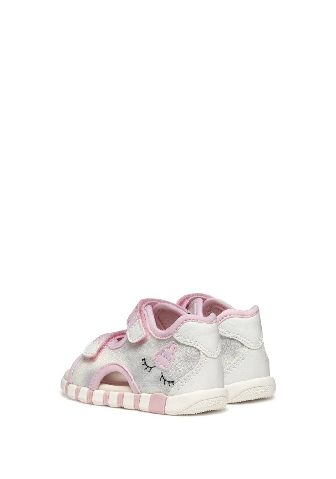 Geox - Sandaletto - Bimba - B5517A