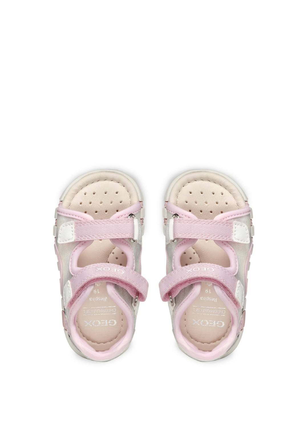 Geox - Sandaletto - Bimba - B5517A