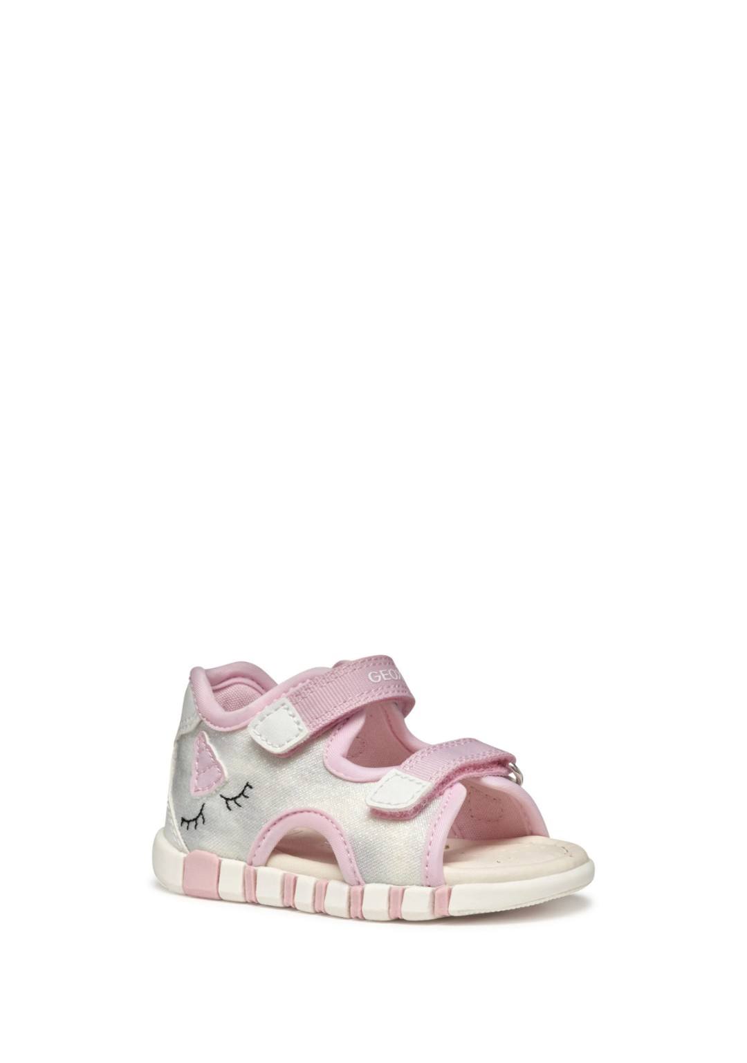 Geox - Sandaletto - Bimba - B5517A