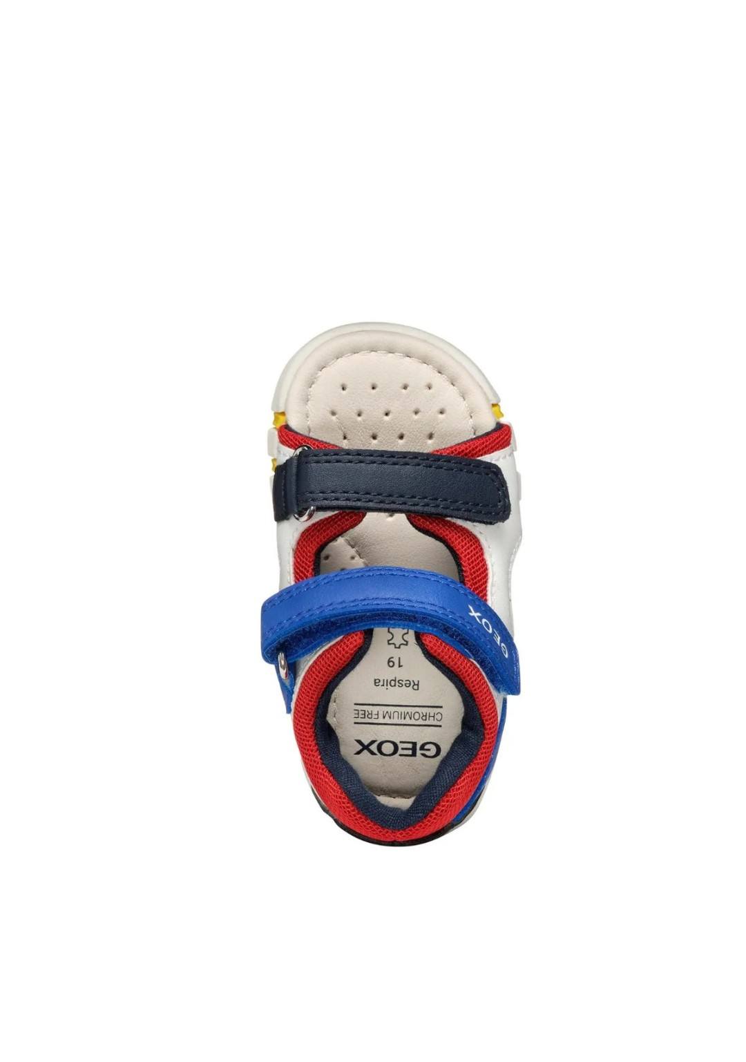 Geox - Sandaletto Multicolor - Bimbo - B555PB