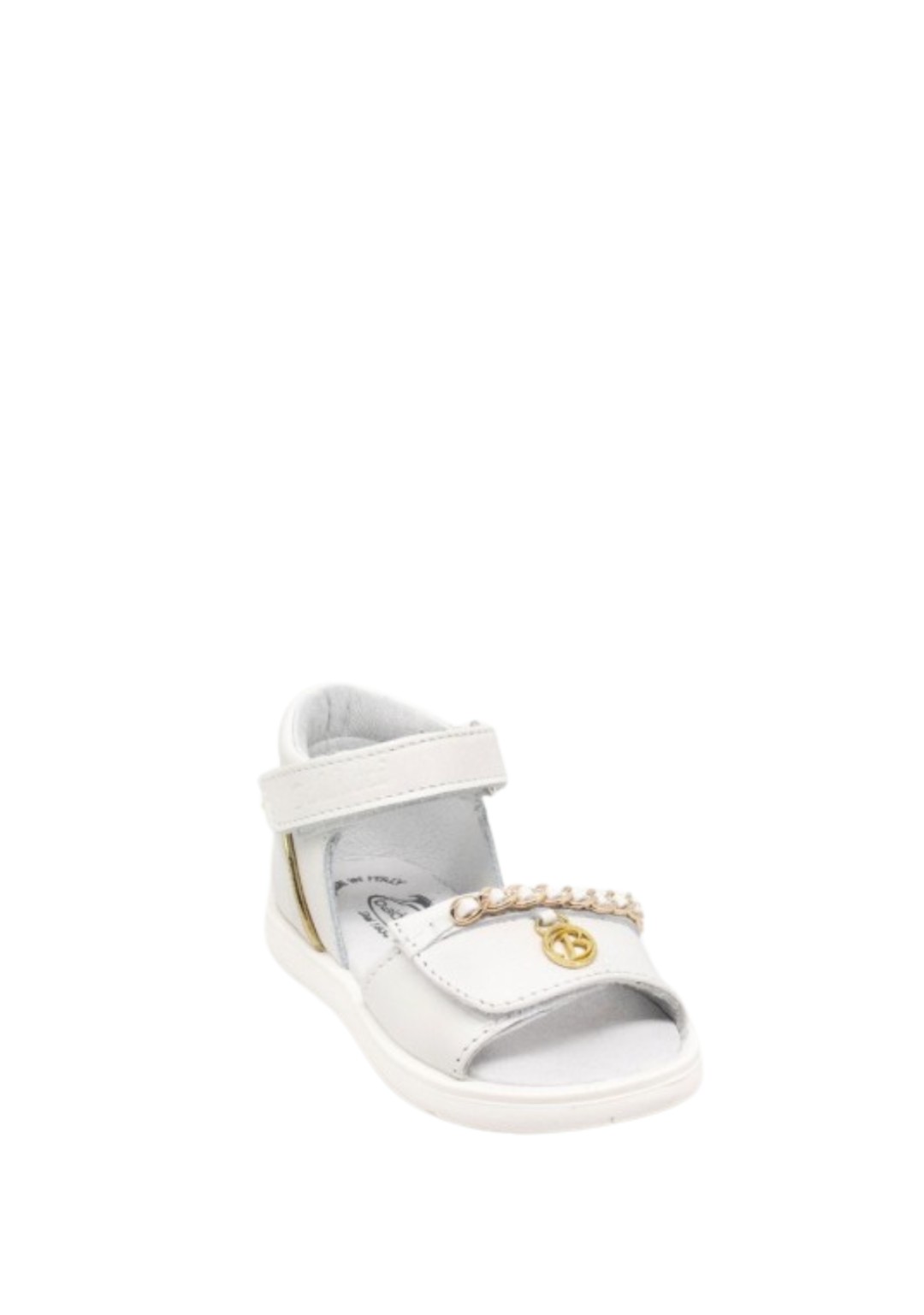 Balducci - Sandaletto catenina - Bimba - CITA6963B