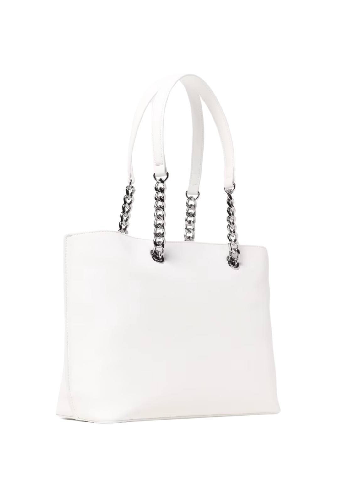 LOVE MOSCHINO - Shopper Logo - Donna - JC4257PP0MKD0100