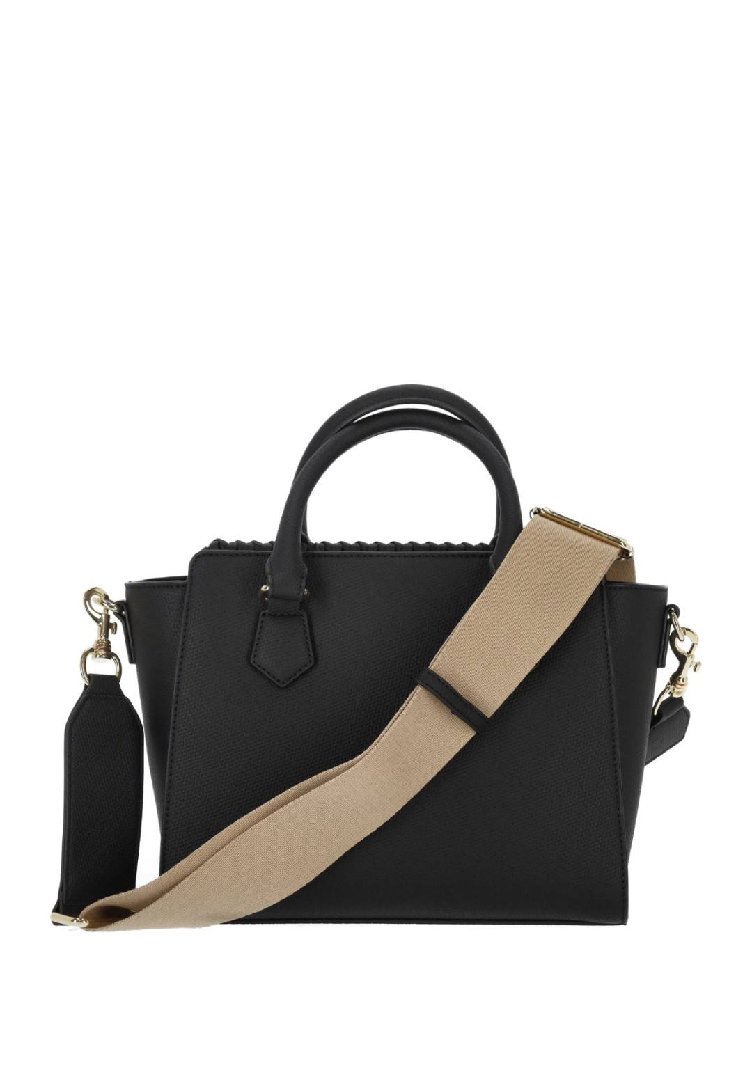 LOVE MOSCHINO - Borsa intrecci - Donna - JC4126PP1MLJ0000