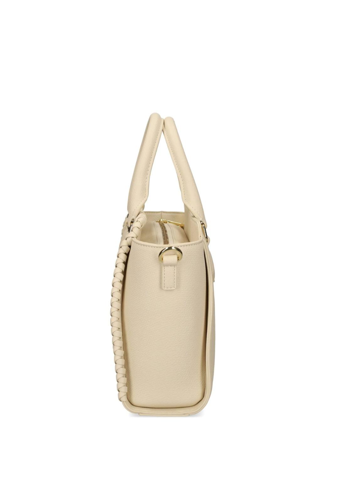 LOVE MOSCHINO - Borsa intrecci - Donna - JC4126PP1MLJ0100