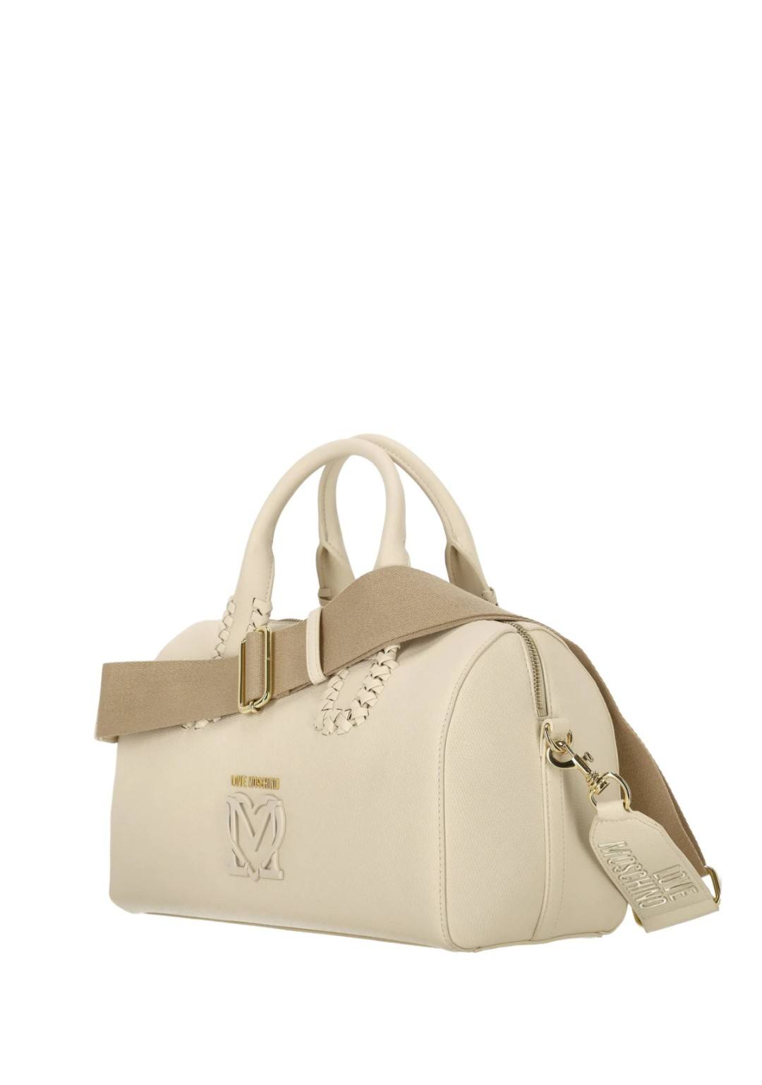 LOVE MOSCHINO - Bauletto intrecci - Donna - JC4127PP1MLJ0110