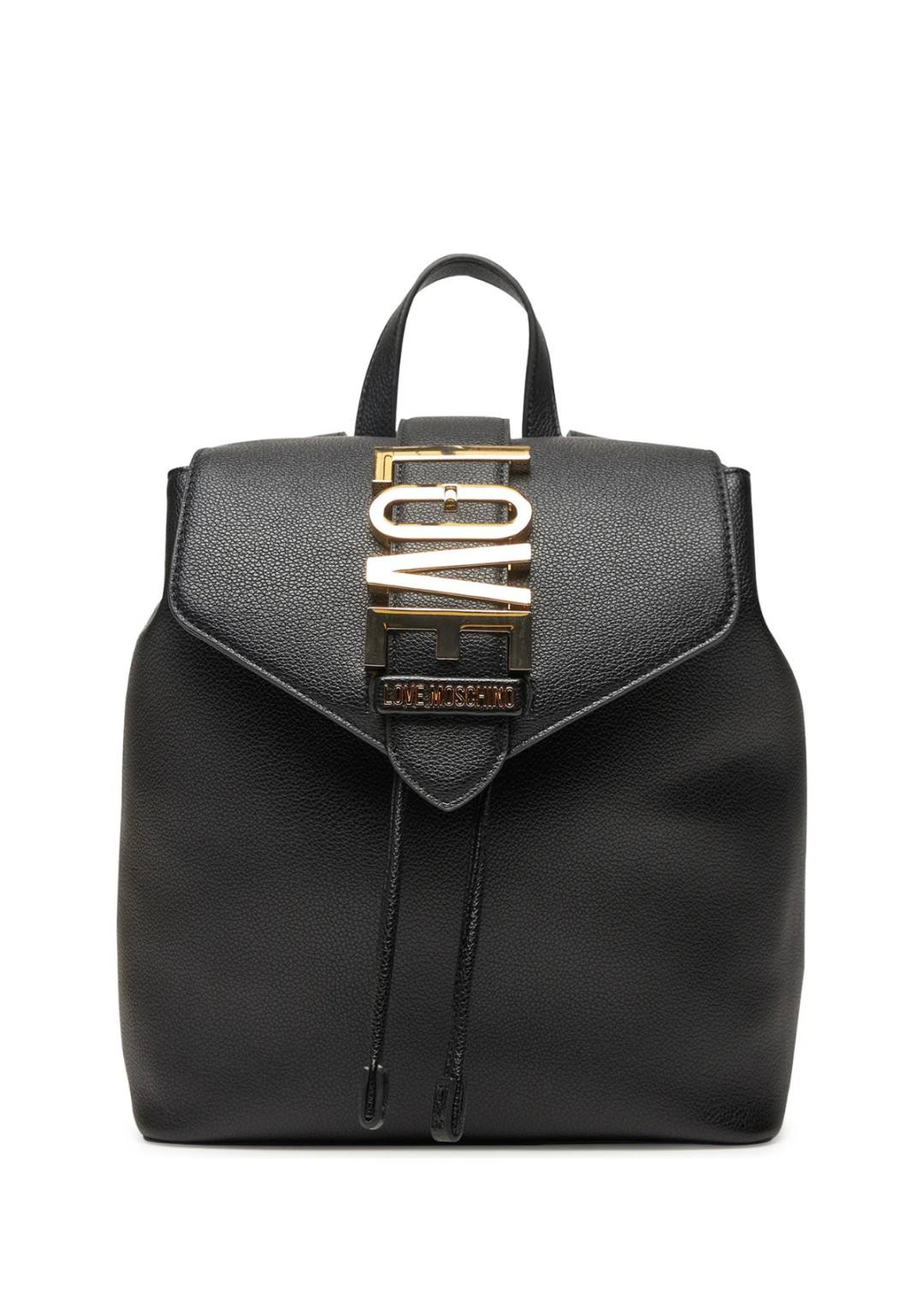 LOVE MOSCHINO - Zaino Patta - Donna - JC4229PP0MKC0000