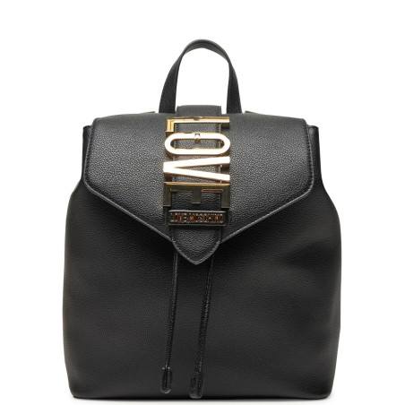 LOVE MOSCHINO - Zaino Patta - Donna - JC4229PP0MKC0000