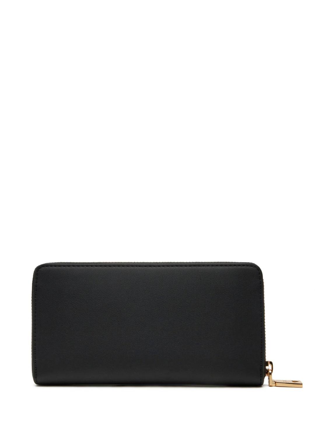 LOVE MOSCHINO - Portafoglio Scritta - Donna - JC5611PP1MKD0000