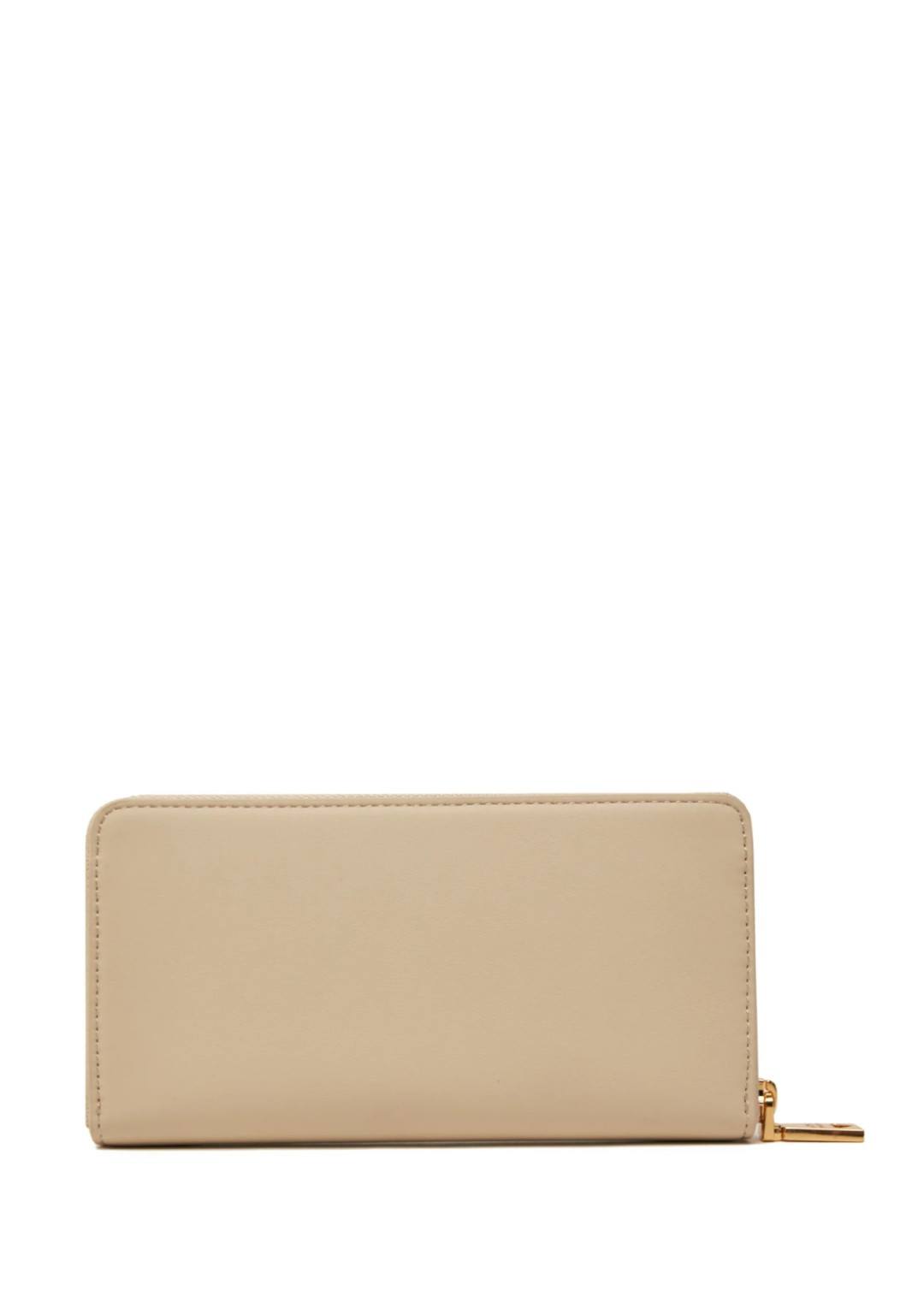LOVE MOSCHINO - Portafoglio Scritta - Donna - JC5611PP1MKD0110