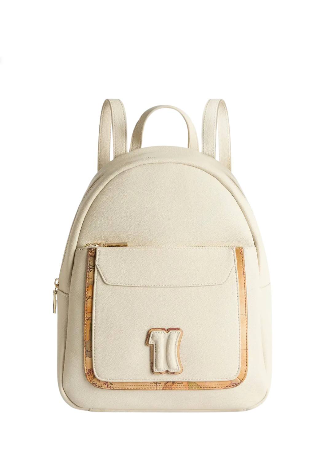 ALVIERO MARTINI - Zaino logo - Donna - LB80 5219