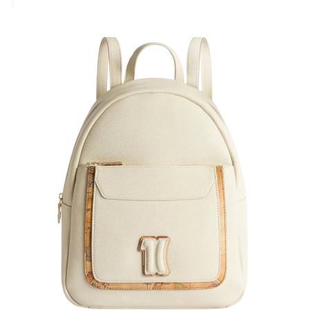 ALVIERO MARTINI - Zaino logo - Donna - LB80 5219