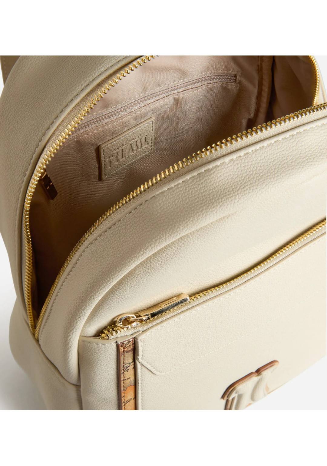ALVIERO MARTINI - Zaino logo - Donna - LB80 5219