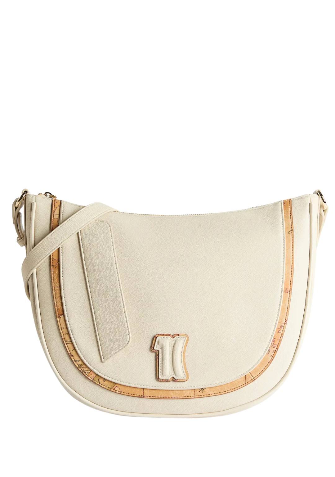 ALVIERO MARTINI - Tracolla Mezzaluna - Donna - LB78 5219