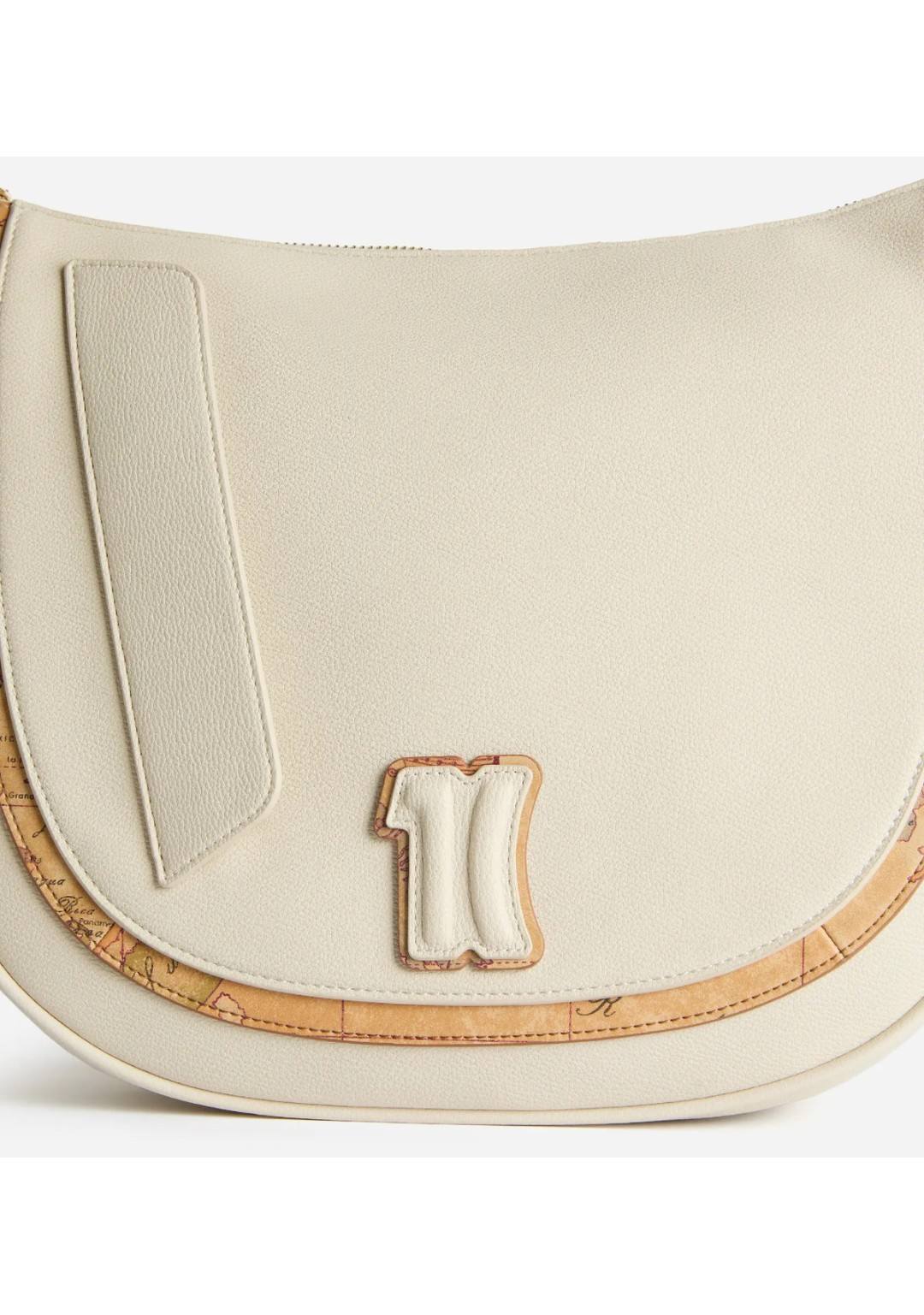 ALVIERO MARTINI - Tracolla Mezzaluna - Donna - LB78 5219